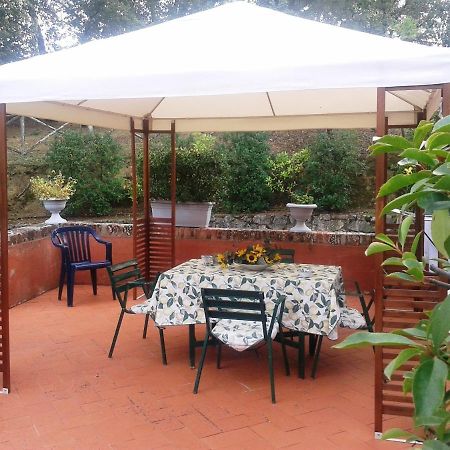 Le Giunchete Villa Cavriglia Esterno foto